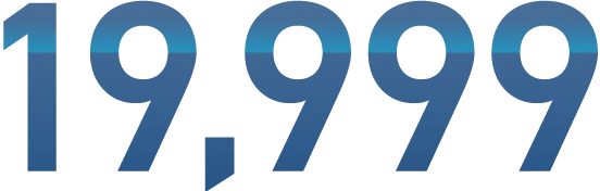 19,999
